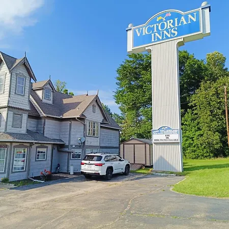 Hotel O Victorian Inn Athens Tx